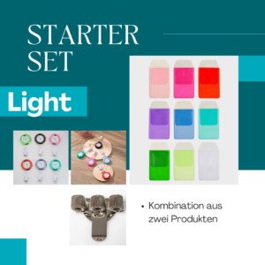 Produktbild Starter-Set-Light