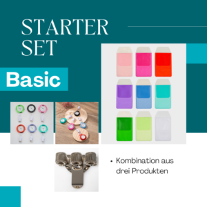 Produktbild Starter Set Basic